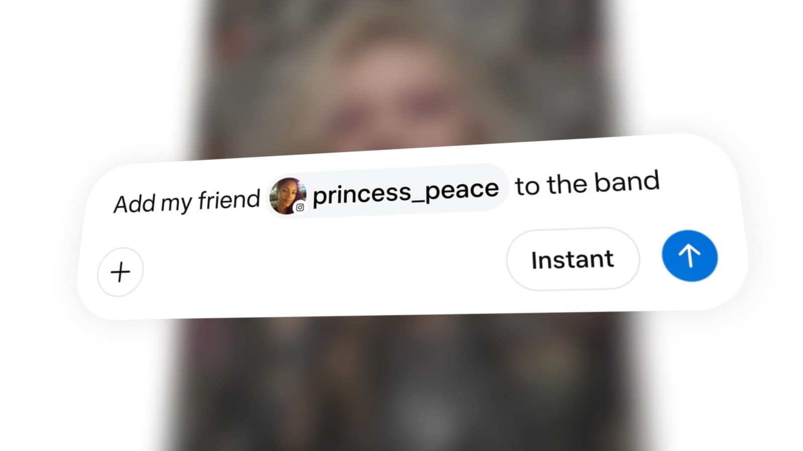 Meta เปิดตัวโมเดล AI ใหม่ 'Muse Image' ใช้บัญชี Instagram เป็นพรอมต์สร้างภาพได้