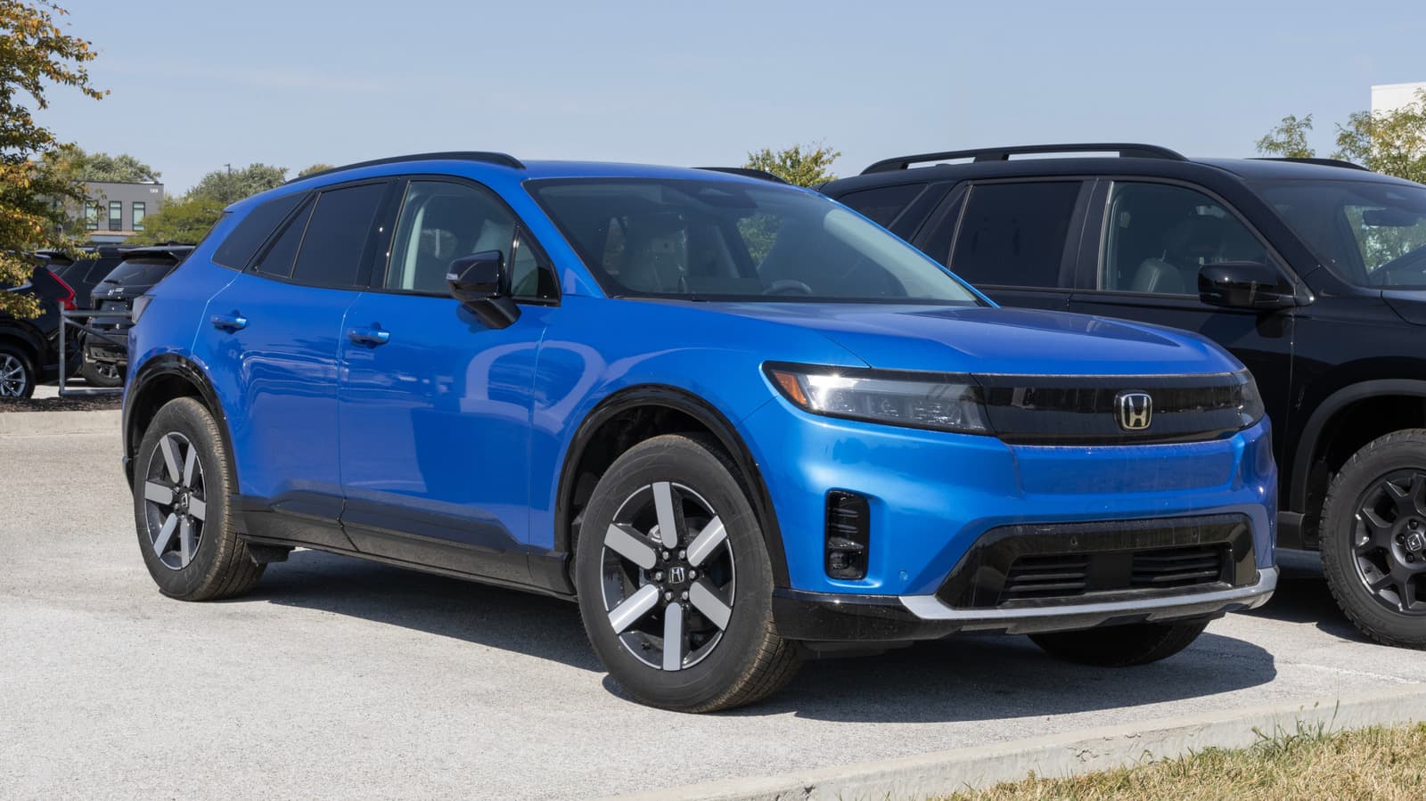 Honda เตรียมยุติขาย EV รุ่นเดียวในสหรัฐฯ หลังทำตลาดไม่นาน