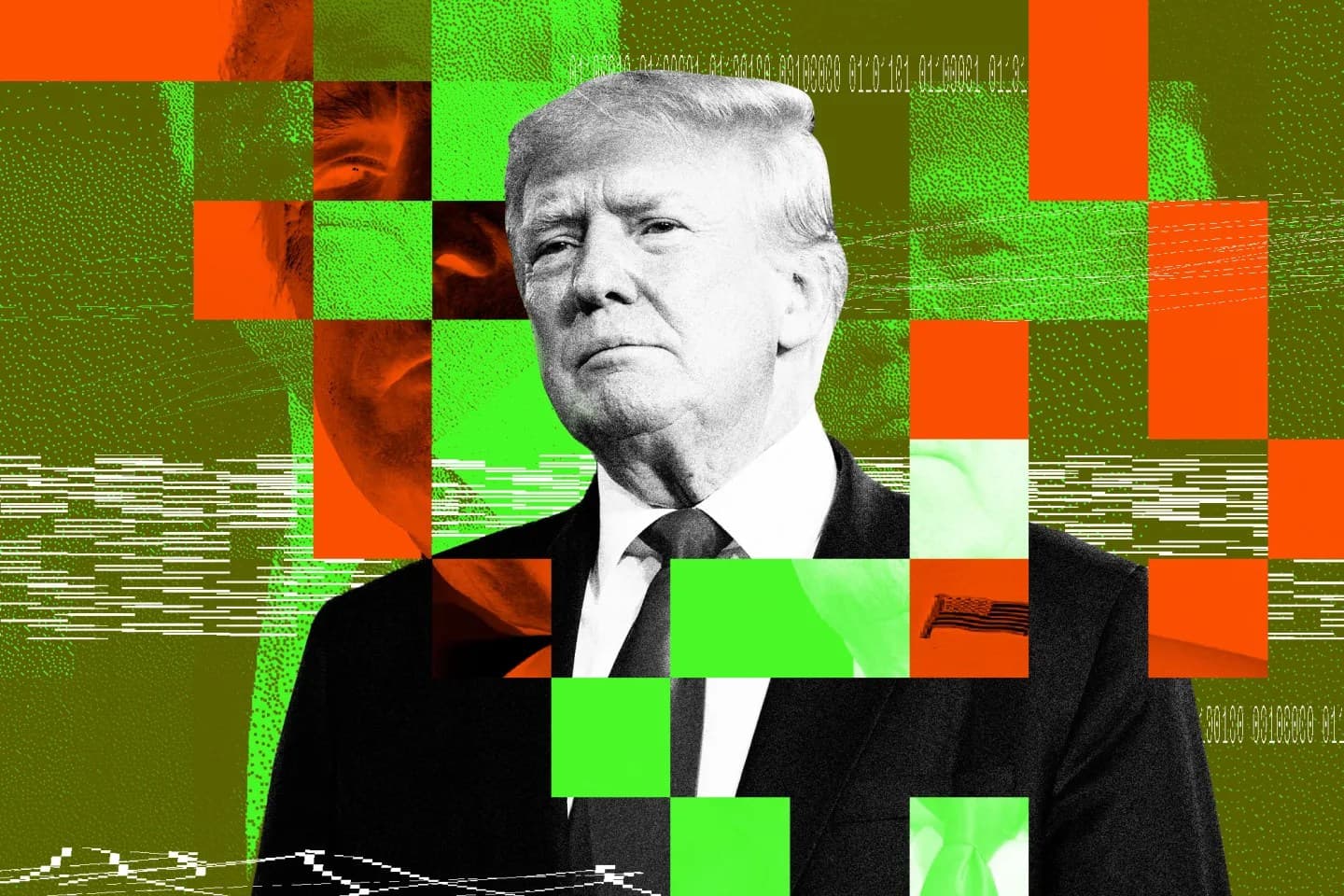 Trump Media เปิดขาย API เข้าถึงโพสต์ Truth Social แบบเรียลไทม์ให้วอลล์สตรีท
