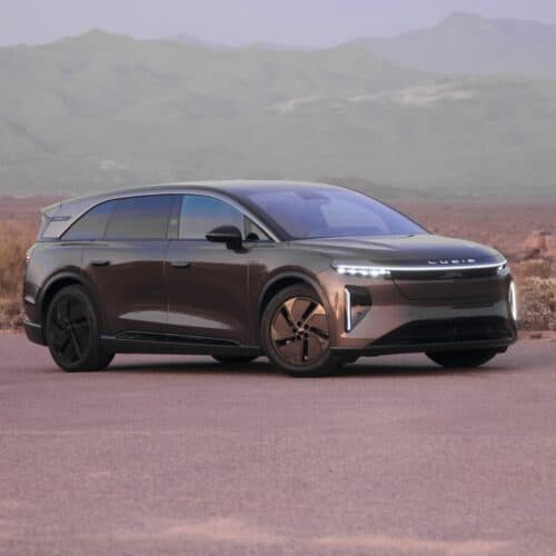 รีวิว Lucid Gravity Touring 2026: ก้าวต่อไปที่แข็งแรงของแบรนด์รถ EV หรู