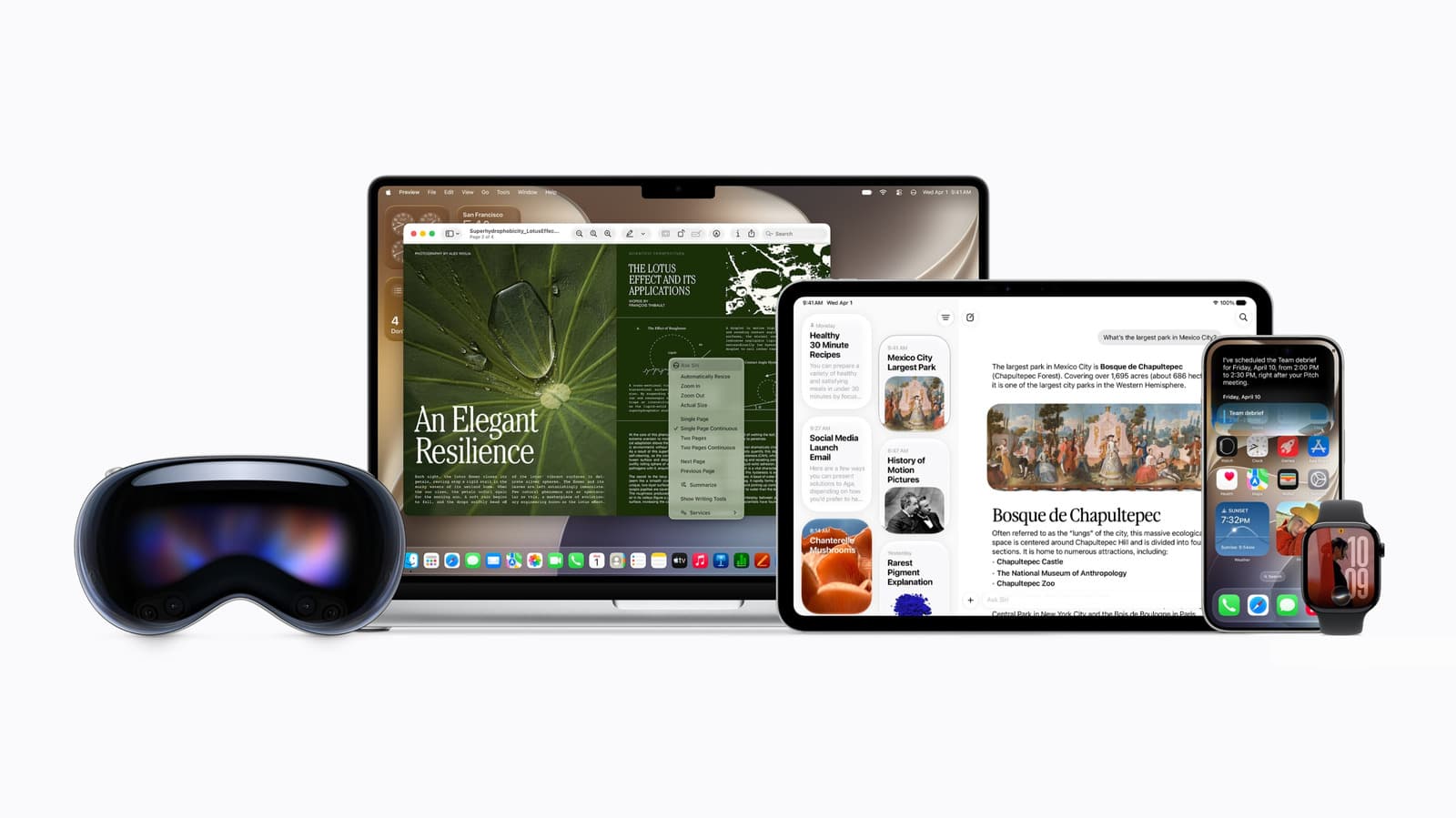 พอดแคสต์ Engadget ถก Siri AI ใน iOS 27 และ macOS Golden Gate พร้อมข่าวลือสมาร์ตสปีกเกอร์ของ OpenAI