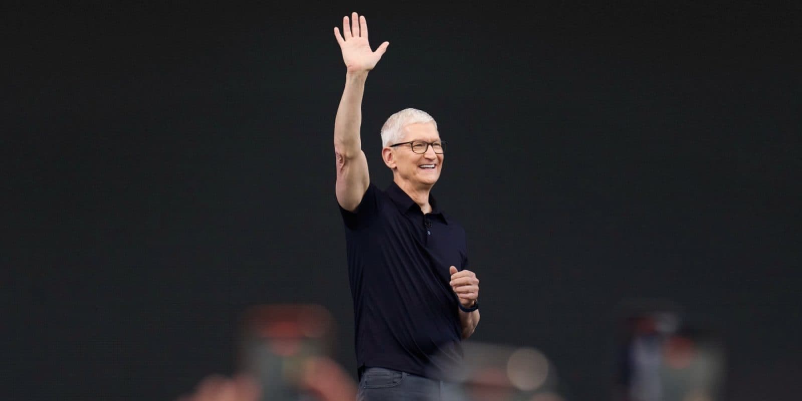 Apple แซง Nvidia ขึ้นเป็นบริษัทมูลค่าสูงสุดของโลกอีกครั้ง