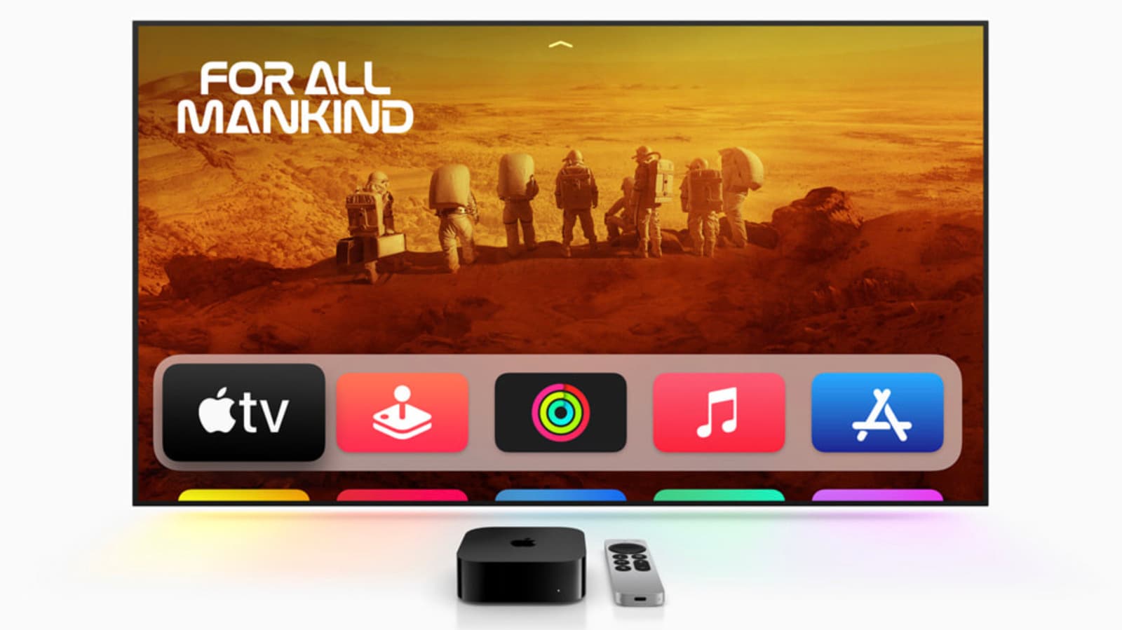 Apple TV 4K ยังน่าซื้ออยู่ไหมหลังขึ้นราคา