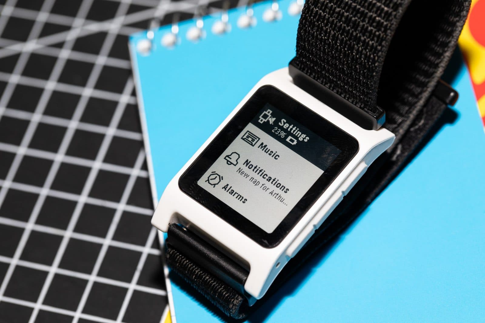 ผู้ก่อตั้ง Pebble ชี้ประกัน 30 วันคือเรื่องของความไว้ใจมากกว่านโยบายขายสินค้า