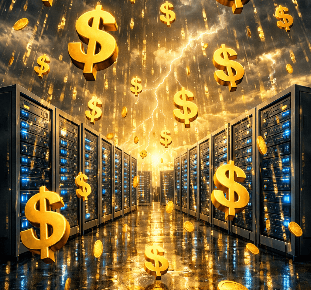 Databricks ถูกประเมินมูลค่าแตะ 188 พันล้านดอลลาร์ ย้ำบทบาทบริษัทสาย AI