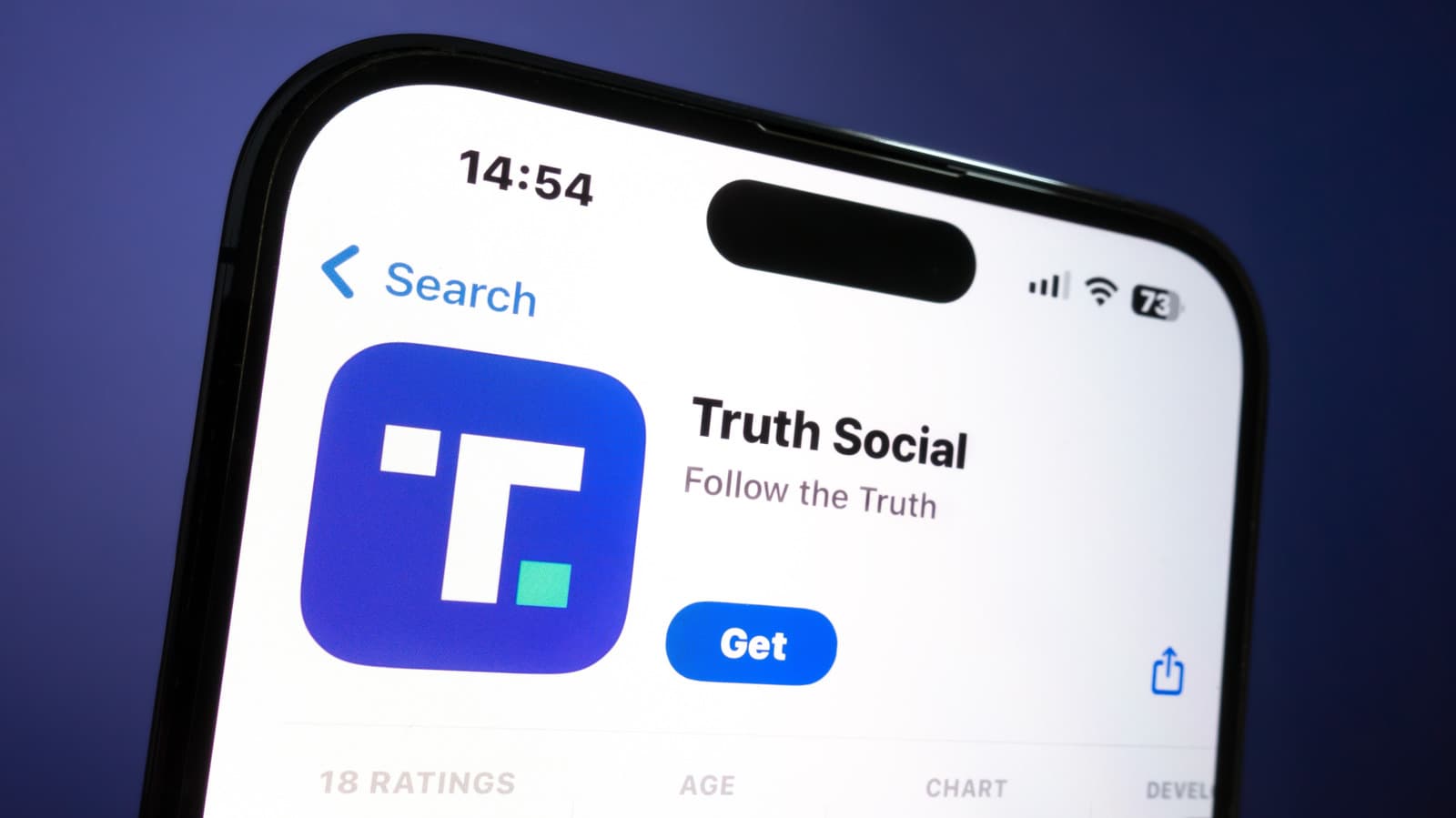 Truth Social เปิด API ให้ดึงโพสต์จากบัญชีระดับสูงได้