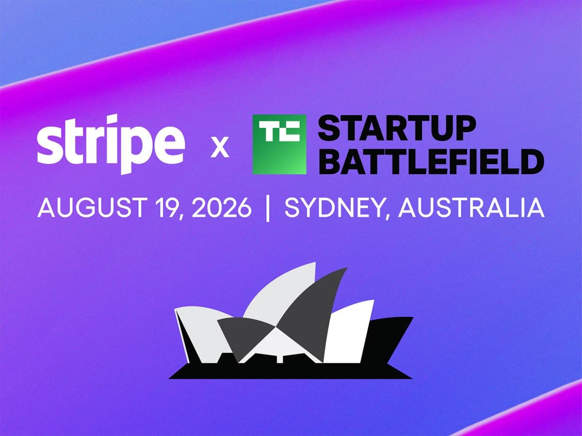 เปิดรับสมัครโครงการ Stripe x Startup Battlefield ใกล้ปิด ผู้ชนะได้สิทธิ์เข้าร่วม Disrupt ที่ซานฟรานซิสโก