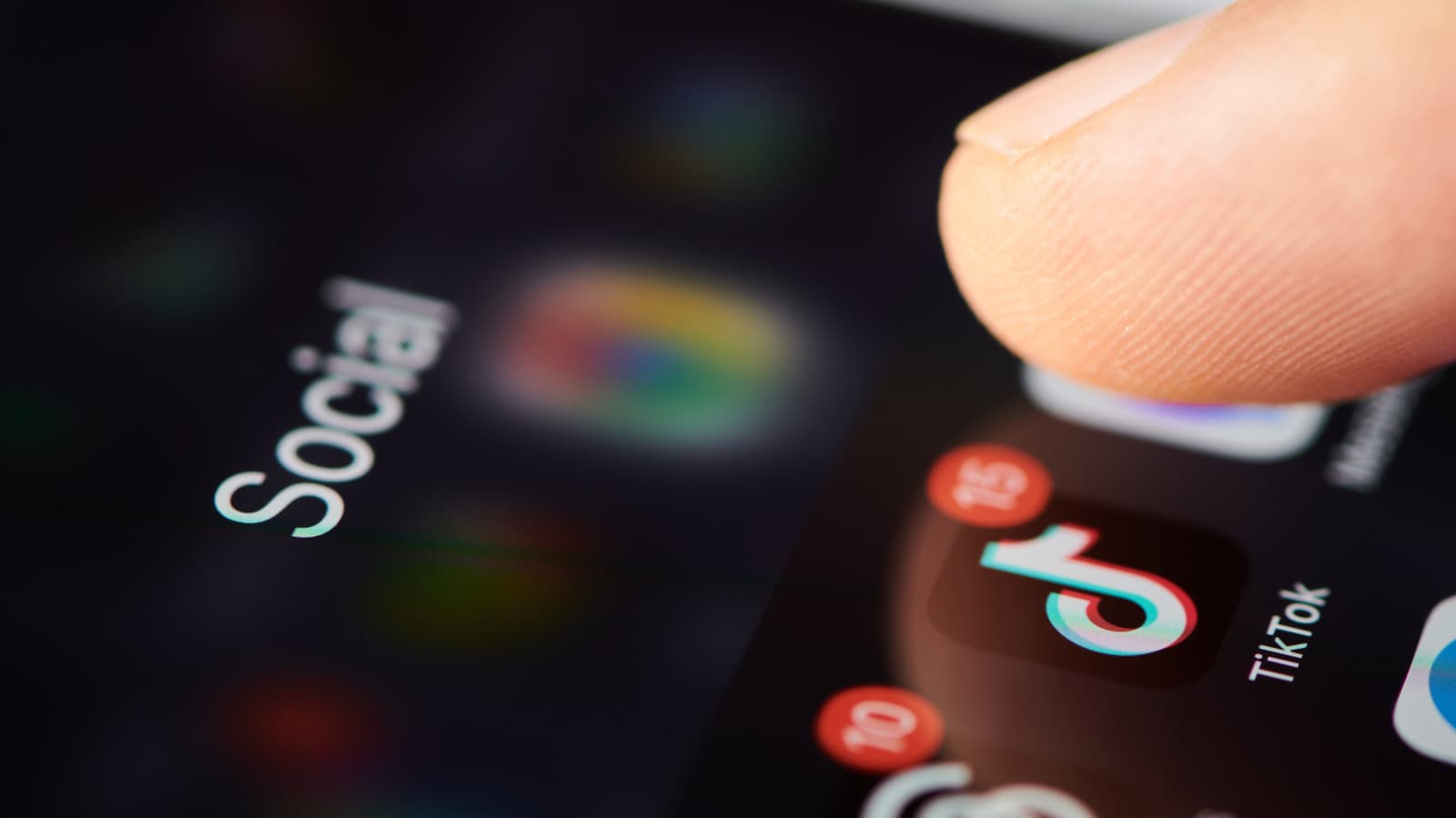 สหรัฐฯ ยกเลิกคำสั่งห้ามใช้ TikTok บนอุปกรณ์หน่วยงานรัฐบาลกลาง