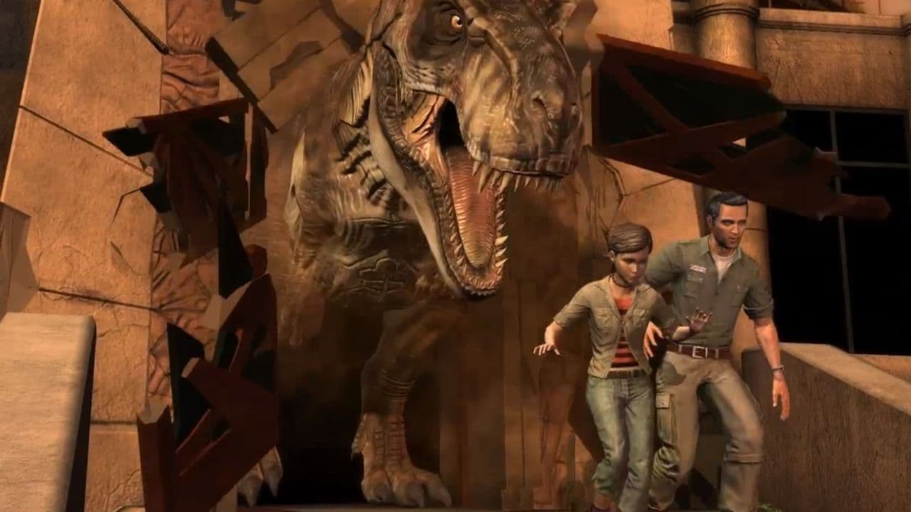 สรุปคอมพิวเตอร์จริงทั้งหมดที่ใช้ถ่าย Jurassic Park แบบละเอียด