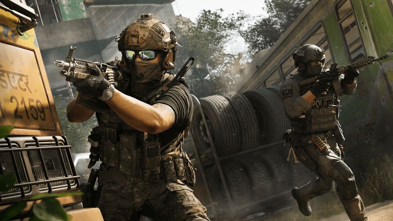 Infinity Ward ยืนยัน “Gunny” ใน Modern Warfare 4 ไม่ใช่แชตบอต AI แต่ทีมยังใช้ AI ในส่วนอื่นของเกม