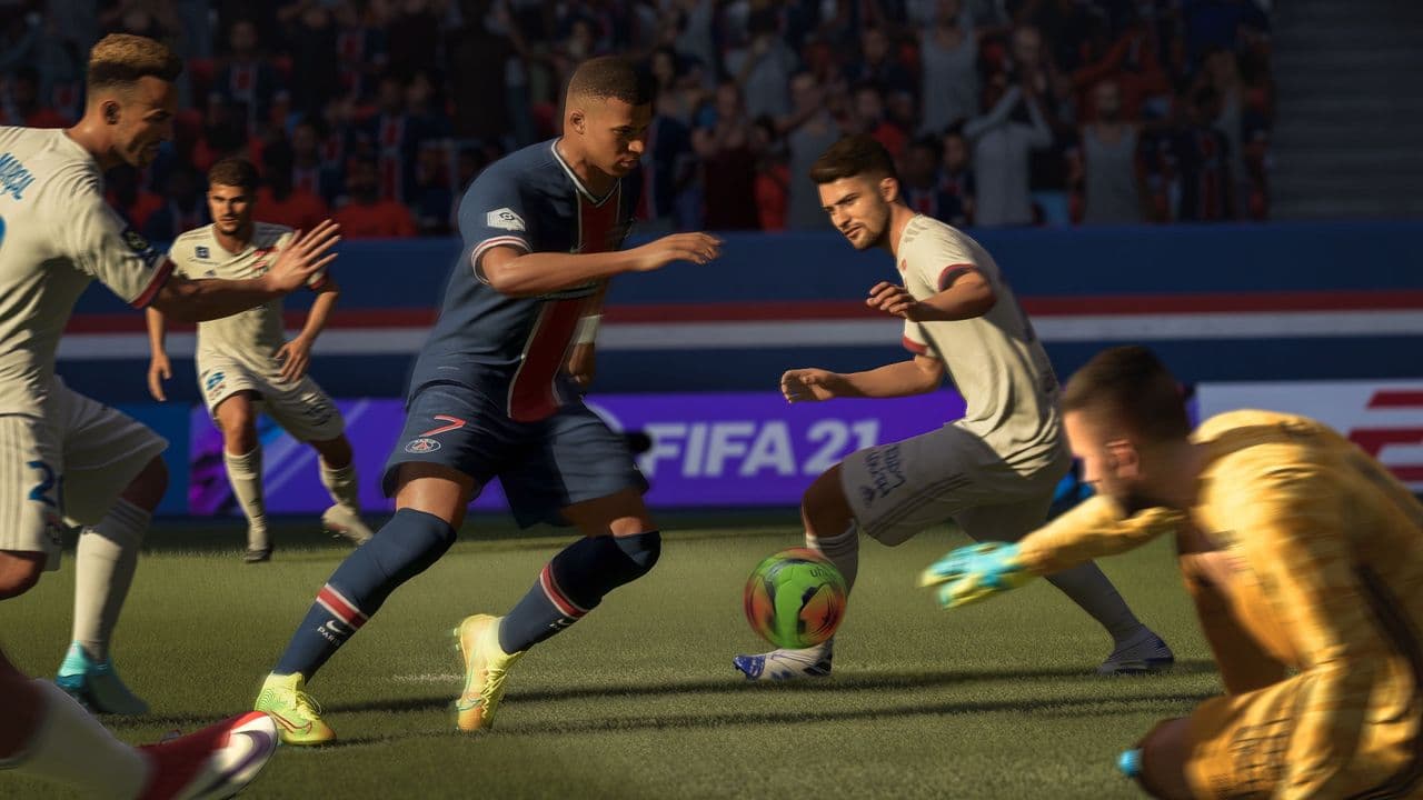 EA ชี้โฆษณาในเกมคือโอกาสใหญ่ แต่ต้องเข้ากับตัวเกม