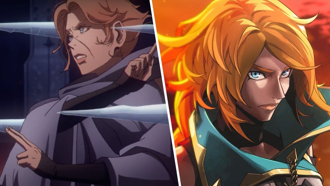 Konami ชี้ Castlevania ภาคใหม่ไม่ได้ผูกกับอนิเมะ Netflix โดยตรง แต่ได้แรงบันดาลใจด้านภาพยนตร์