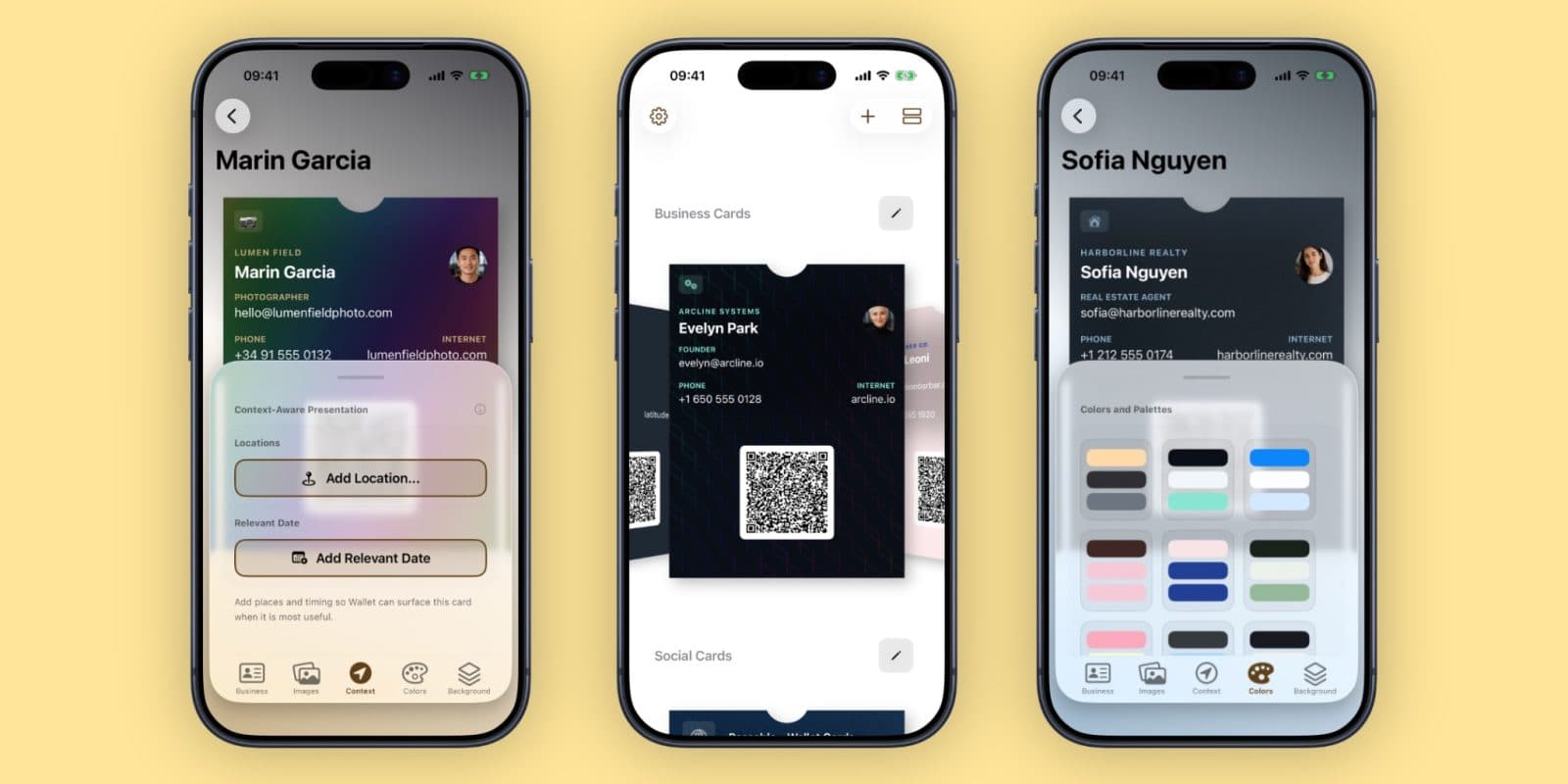 Passable แอปอินดี้ที่เปลี่ยน Apple Wallet ให้แชร์คอนแท็กต์ได้สะดวกขึ้น