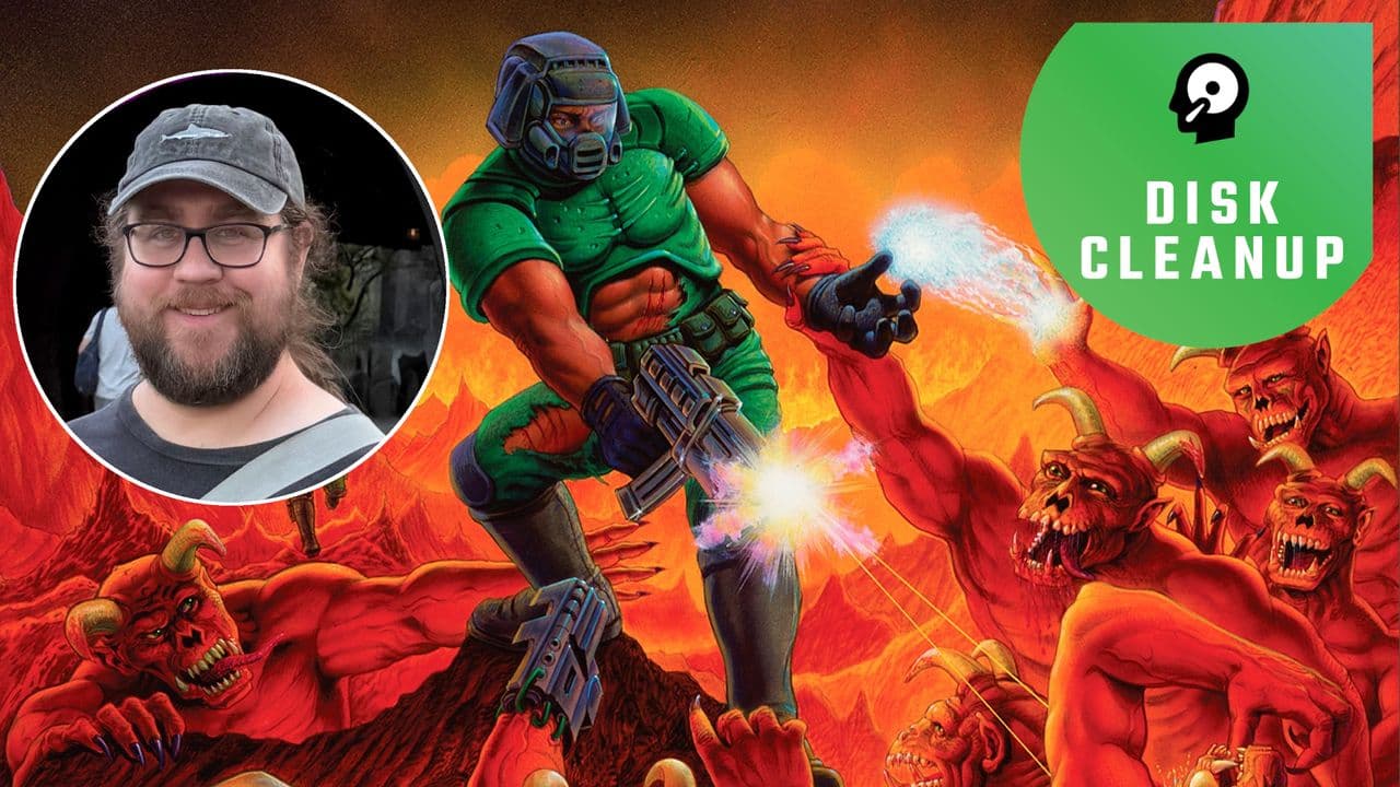 David Szymanski มองยุคกลางทศวรรษ 2000 คือยุคทองของเกม FPS