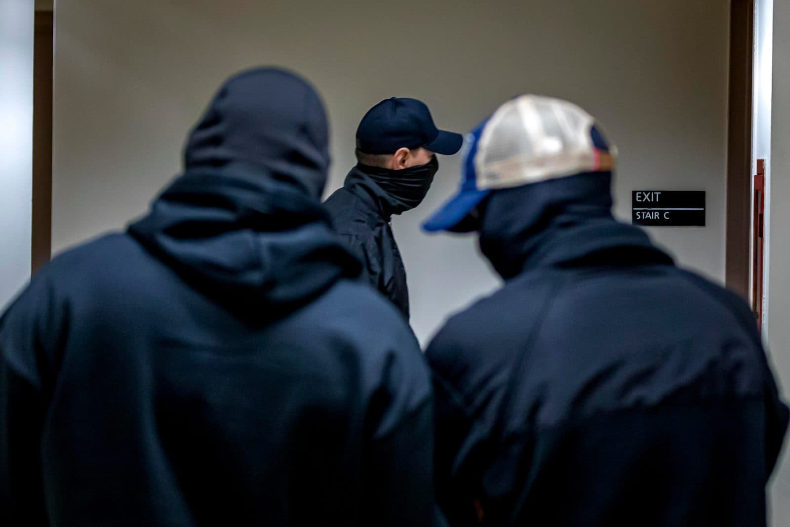 รายงานชี้ FBI จะไม่รับสอบคดีปะทะเกี่ยวกับ ICE อีกต่อไป