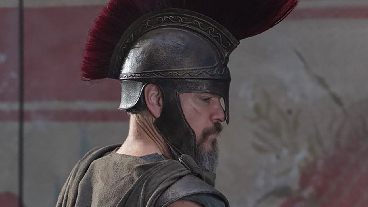 The Odyssey เปิดตัวแรงถล่มทลาย กวาดทั่วโลก 264.1 ล้านดอลลาร์ในสุดสัปดาห์แรก