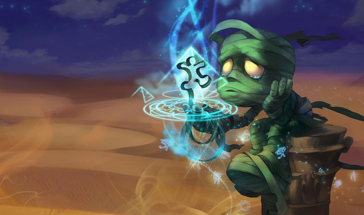 Riot ถอยหลังเรื่องสกินคลาสสิกแบบเสียเงินใน League of Legends Classic หลังโดนวิจารณ์หนัก