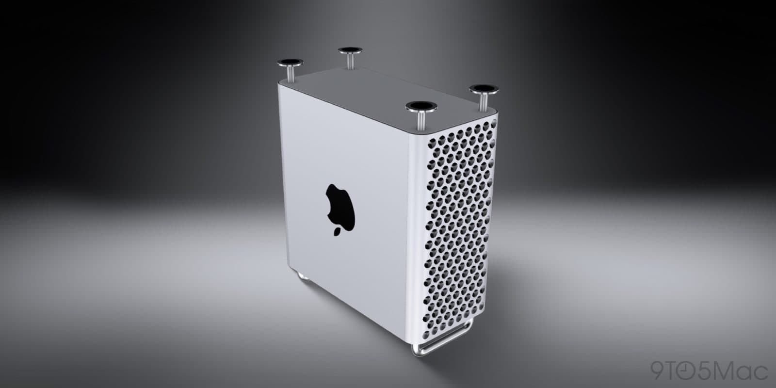รายงานเผย Apple เคยพิจารณา Mac Pro รุ่น Intel ก่อนยกเลิกแผนทั้งหมด