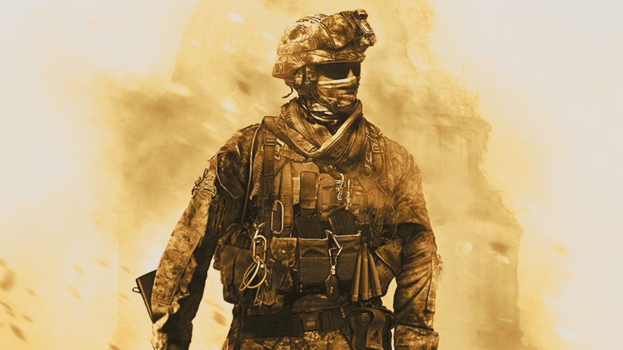 เว็บใหม่จำลองบรรยากาศล็อบบี้ Call of Duty ให้ฟังตอนนอน