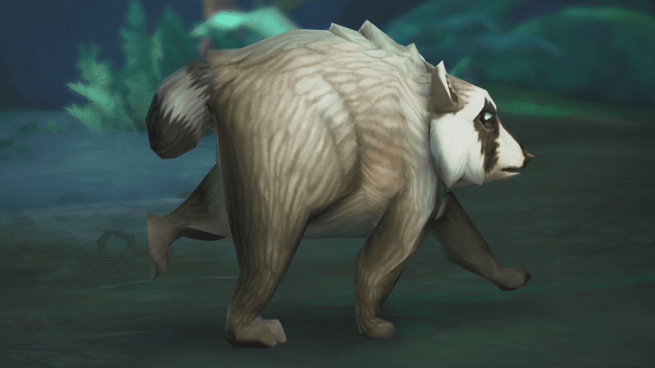 แฟน WoW และ RuneScape อยากให้เกมรองรับ “Jimothy” อย่างเป็นทางการ