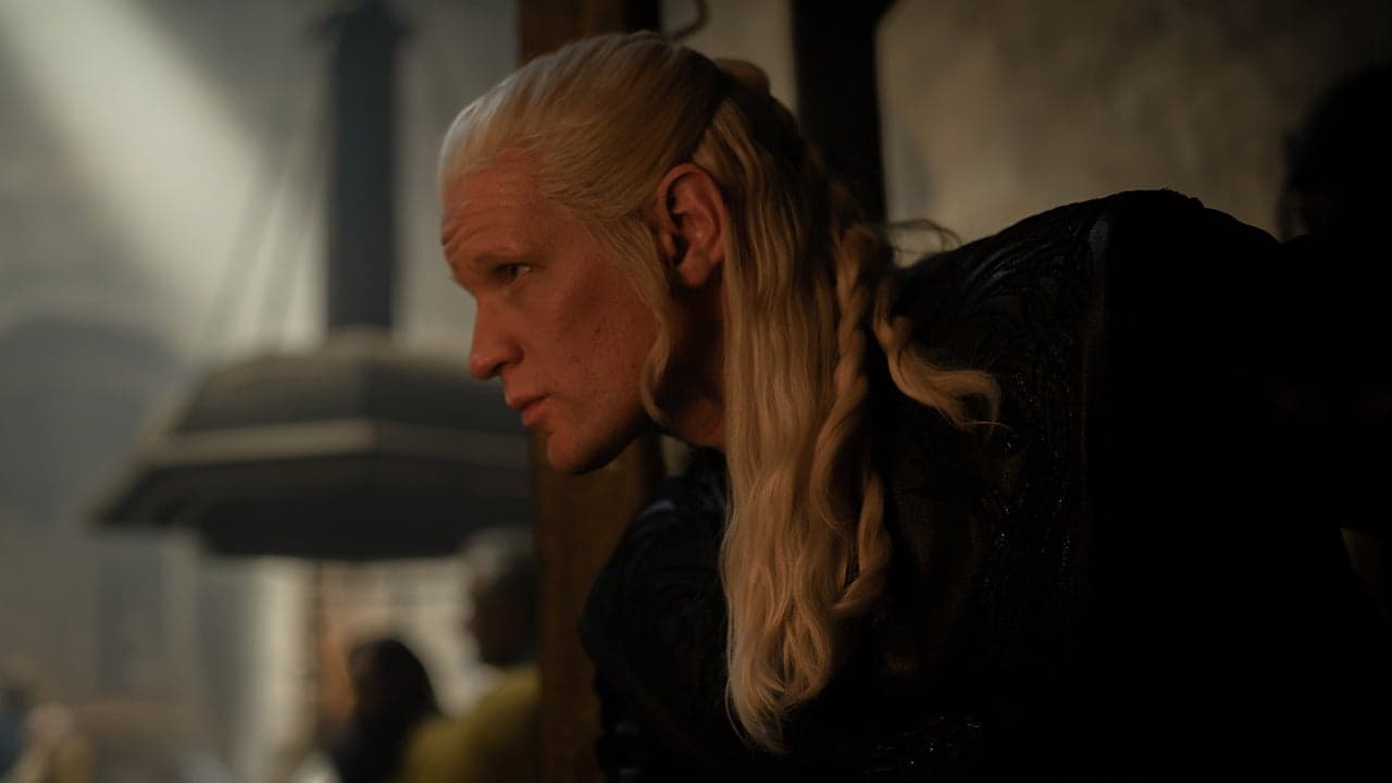 House of the Dragon ซีซัน 3 ตอน 5: ศึกอำนาจยิ่งตึงเครียด เมื่อทุกฝ่ายหวาดระแวงกันเอง