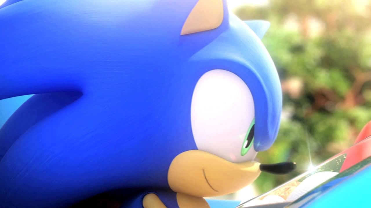 รีวิว Sonic & All-Stars Racing Transformed: เกมแข่งรถครอสโอเวอร์ที่ปล่อยพลังความเป็น SEGA เต็มที่