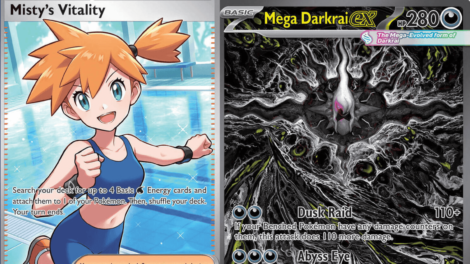 10 การ์ดแพงสุดใน Pokémon TCG ชุด Pitch Black หลังเปิดตัวใหม่ ๆ