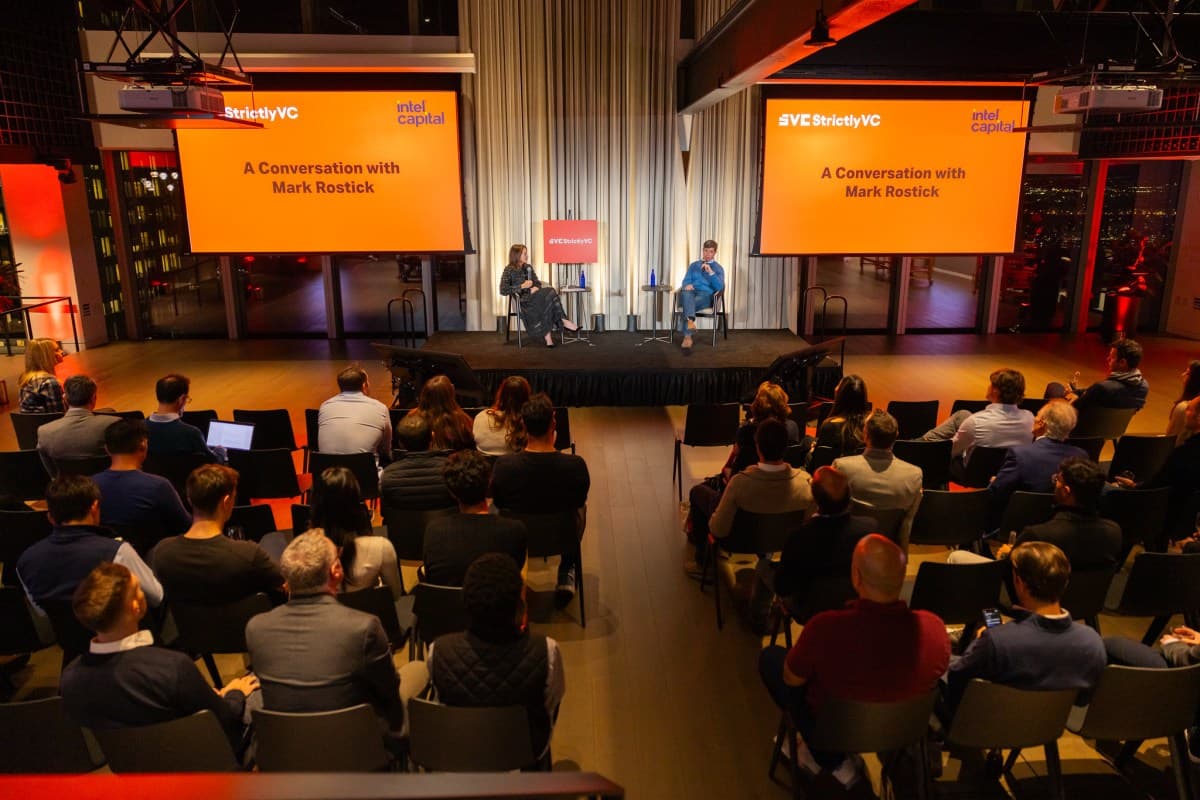 StrictlyVC กลับจัดที่นิวยอร์ก 10 กันยายน ฉลองปีทองของสตาร์ทอัพเมืองนี้