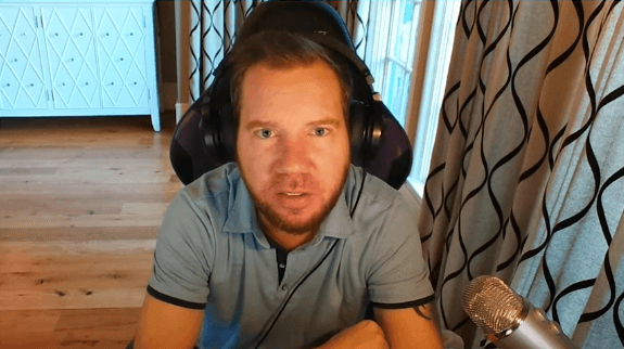 Cliff Bleszinski เผยต่อสู้พิษสุราเรื้อรัง โทษตัวเองล้มเหลว LawBreakers และอาจกลับมาทำเกม