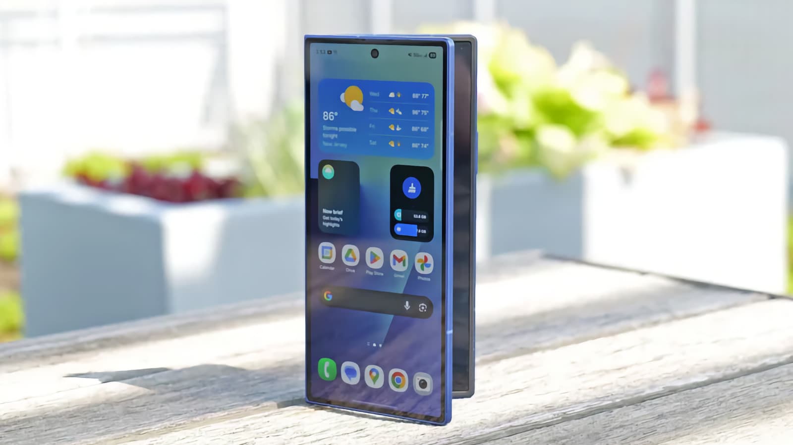 วิธีรับชมงาน Samsung Galaxy Unpacked เดือนกรกฎาคม 2026