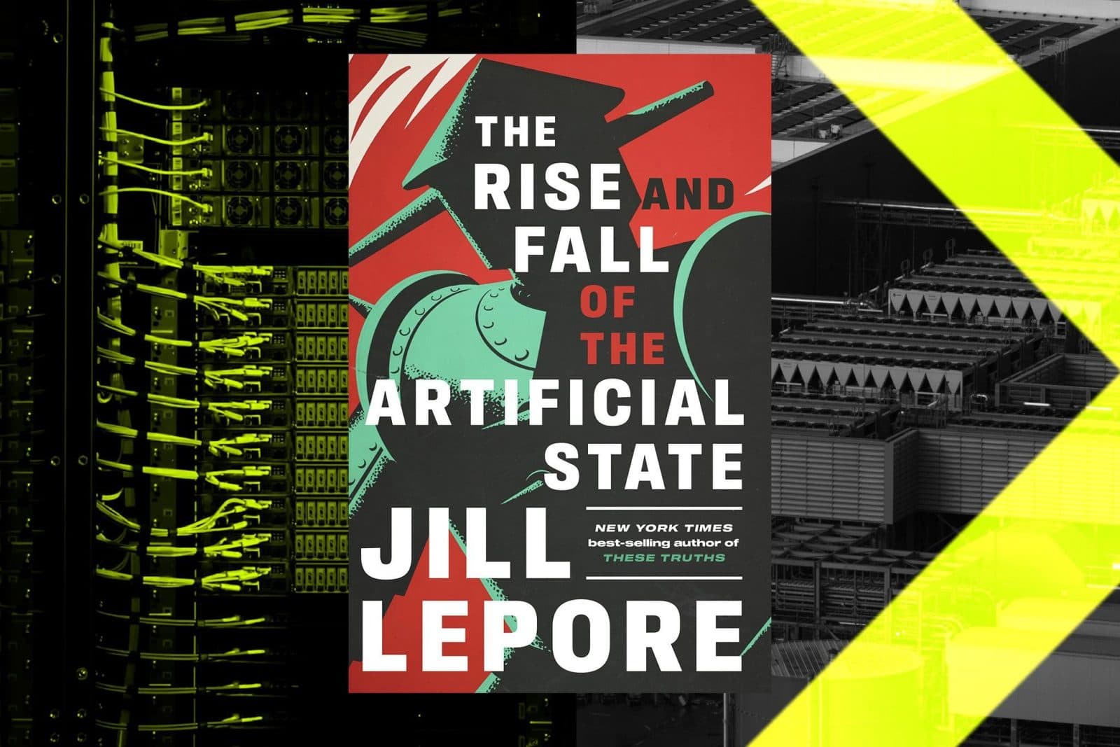Jill Lepore ชี้กระแสต้าน AI สำคัญต่ออนาคตประชาธิปไตย