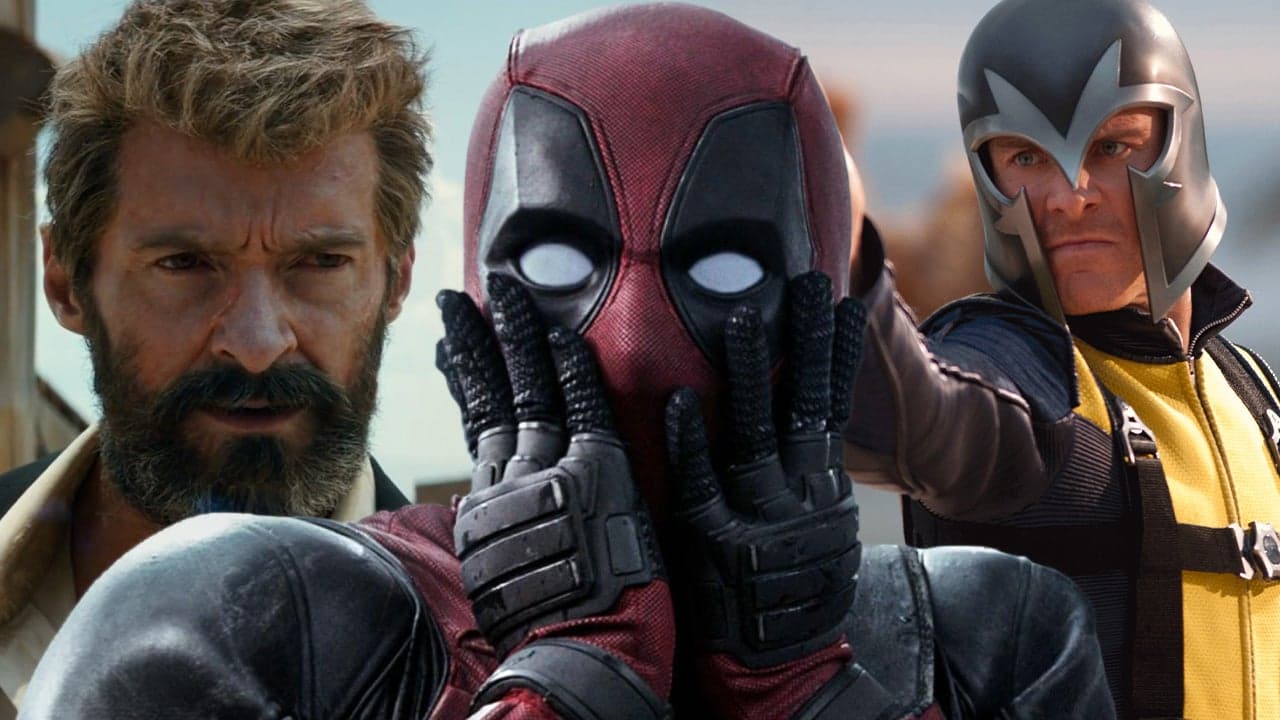 ไรอัน เรย์โนลด์สใบ้ Deadpool 4 ยังมีคอมิก “ลึกๆ” ให้หยิบมาใช้ได้อีก