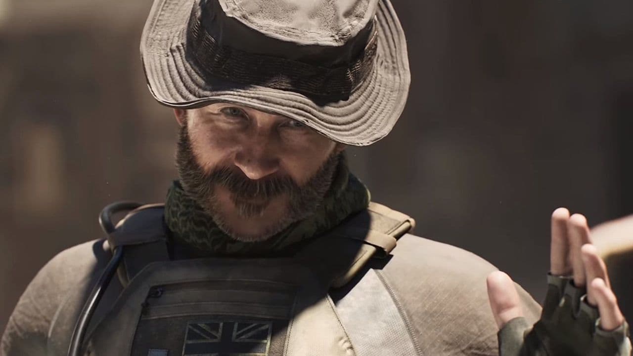 Activision ยืนยันหนัง Call of Duty จะอยู่ในจักรวาล Modern Warfare