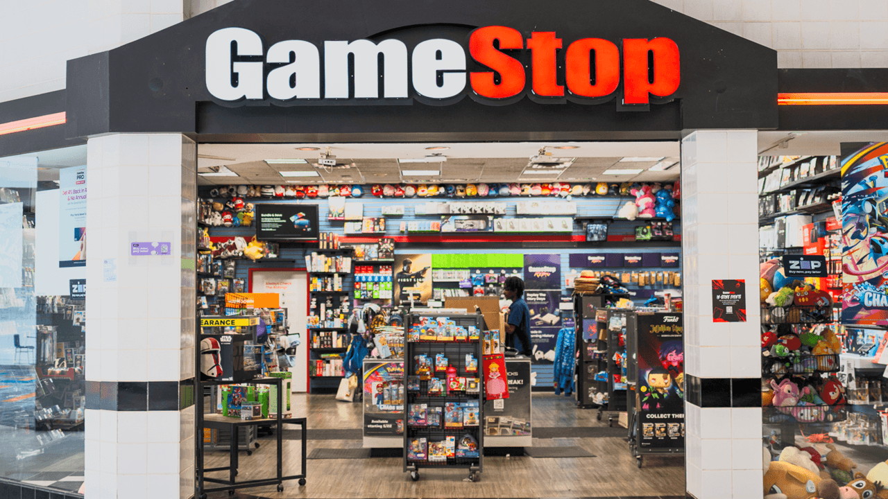 GameStop เพิ่มถือหุ้น eBay เกือบ 10% เดินหน้าดันดีลซื้อกิจการ