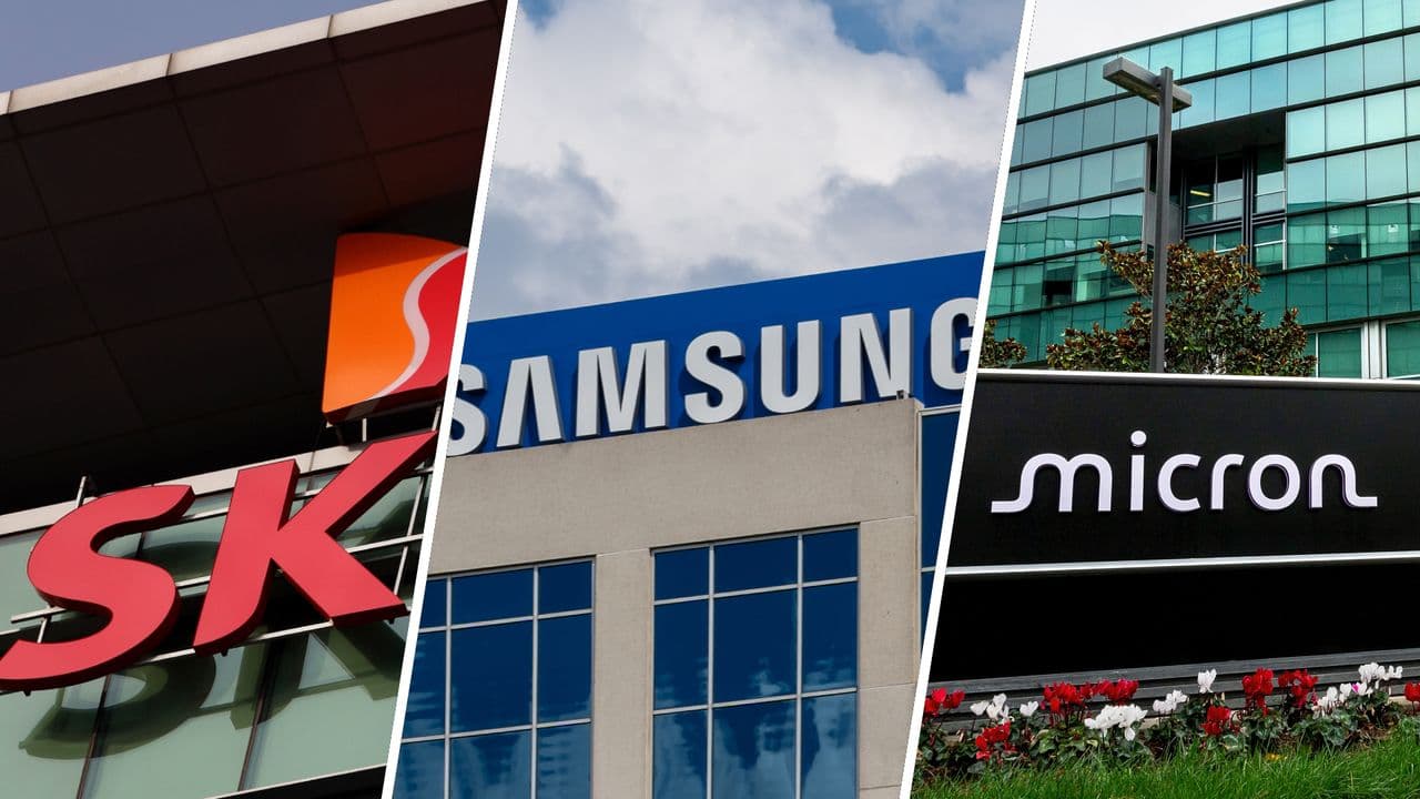 SK hynix ชี้ราคาแรมขึ้นได้จำกัด ท่ามกลางวิกฤตขาดแคลนหน่วยความจำ