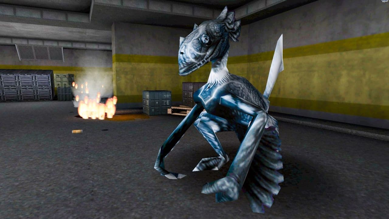 แฟนม็อด Deus Ex ปี 2009 ที่ยังถูกยกเป็นภาคต่อที่ดีที่สุด