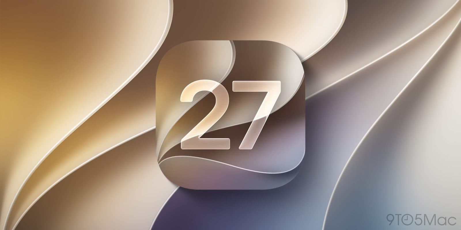 Apple ปล่อย iOS 27 เบต้า 4 ให้นักพัฒนาทดสอบต่อ