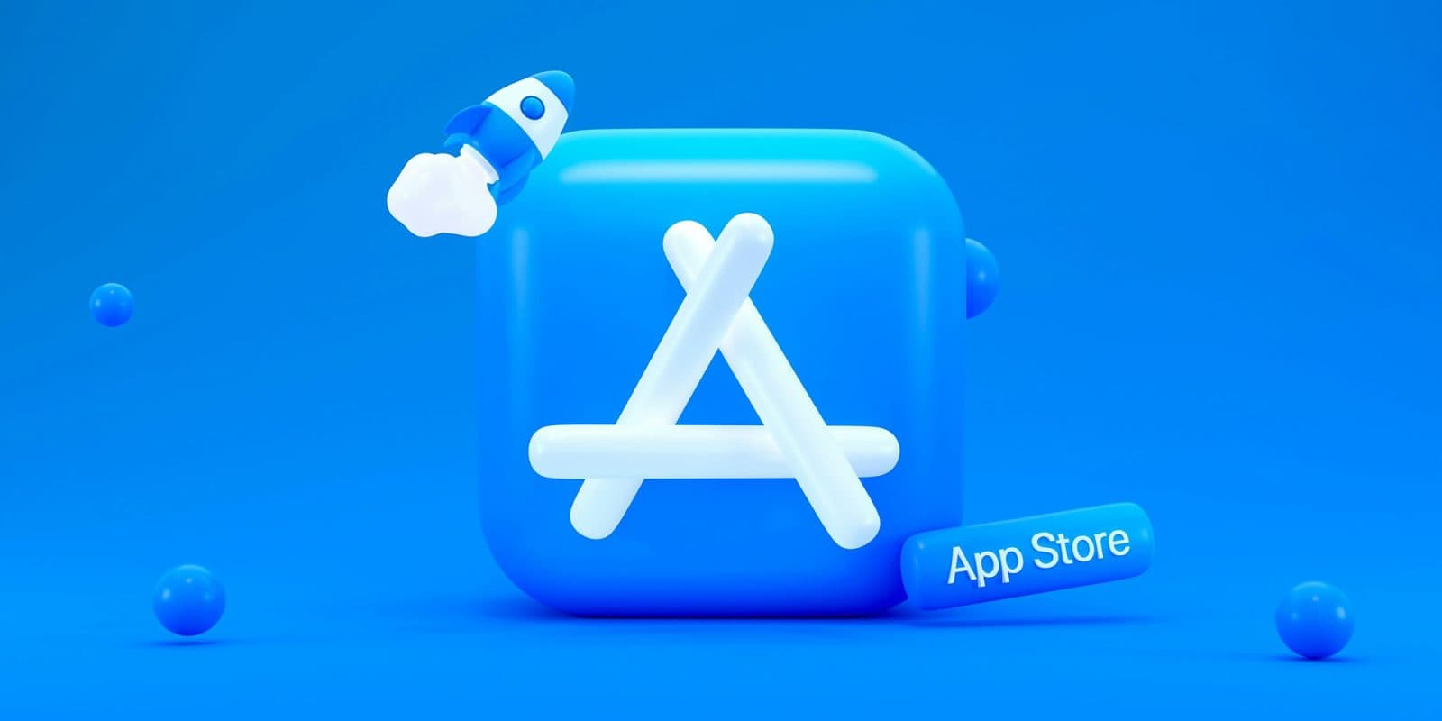 App Store เพิ่มแอปใหม่ครึ่งปีแรก 2026 ใกล้เท่าทั้งปี 2025