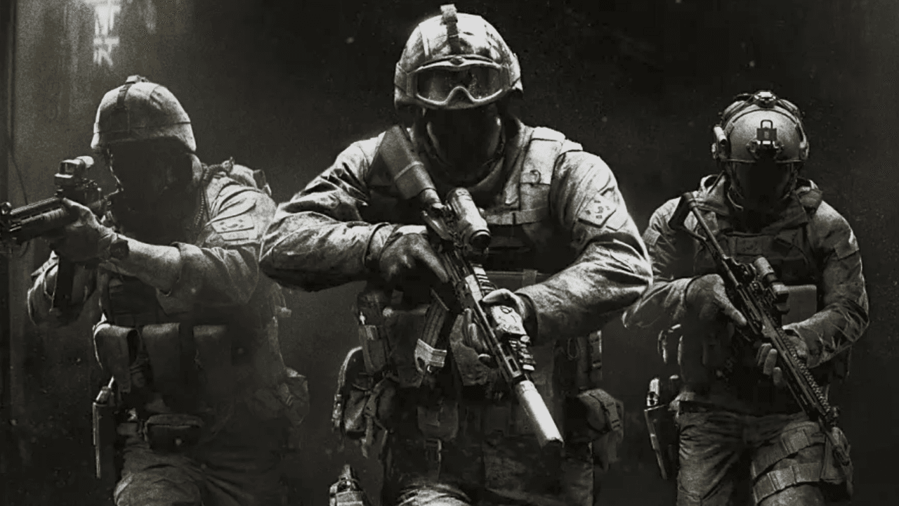 Call of Duty: Modern Warfare 4 ยืนยันวันทดสอบเบตา เริ่มสิงหาคมนี้บนหลายแพลตฟอร์ม