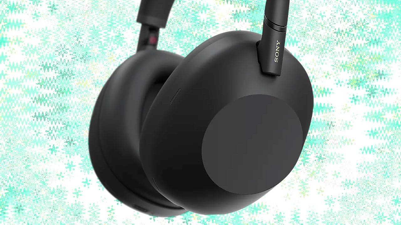 Sony WH-1000XM6 หูฟังตัดเสียงรบกวนลดครึ่งราคาในอีเบย์