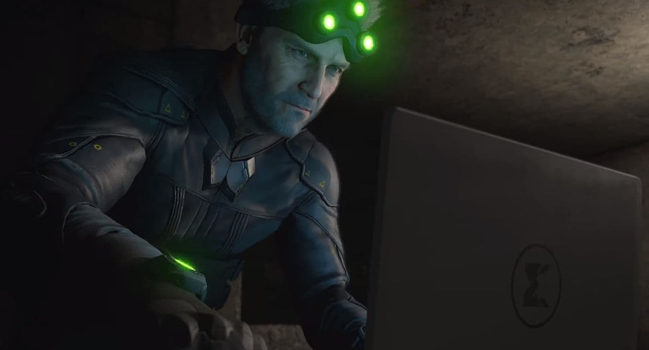 Ubisoft เตรียมเผยข่าว Ghost Recon ในเดือนสิงหาคม แต่ยังไม่ใช่ความคืบหน้า Splinter Cell remake