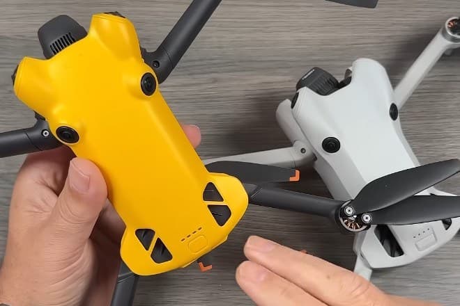 FCC เตรียมสั่งแบนอุปกรณ์ที่ถูกมองว่าเป็นตัวแทน DJI ย้อนหลัง