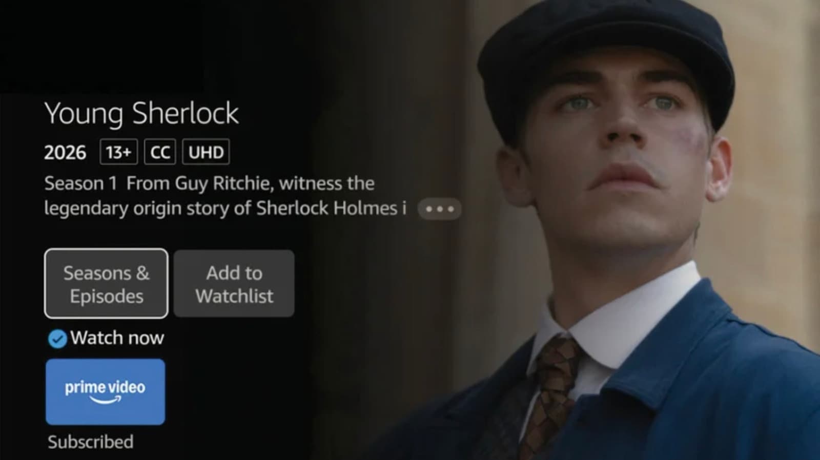 Amazon เริ่มปล่อยฟีเจอร์ Adaptive Display ให้ Fire TV แล้ว