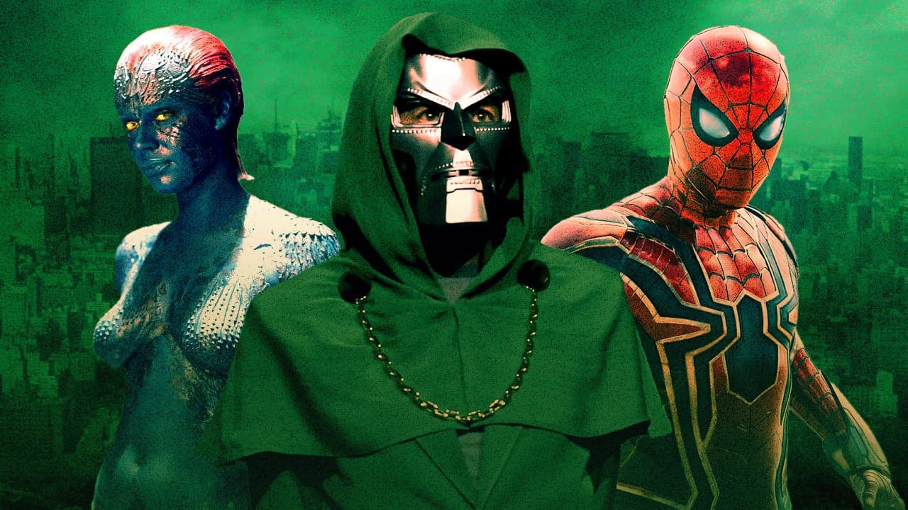 สรุปไลน์อัป Marvel เฟส 6 และโปรเจกต์ถัดไปถึงปี 2027
