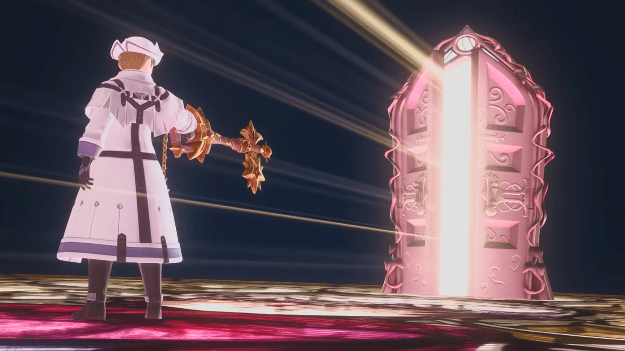 ฟุตเทจลึกลับของ Kingdom Hearts Missing-Link หลุดออนไลน์ จุดกระแสเสียดายเกมที่ถูกยกเลิก