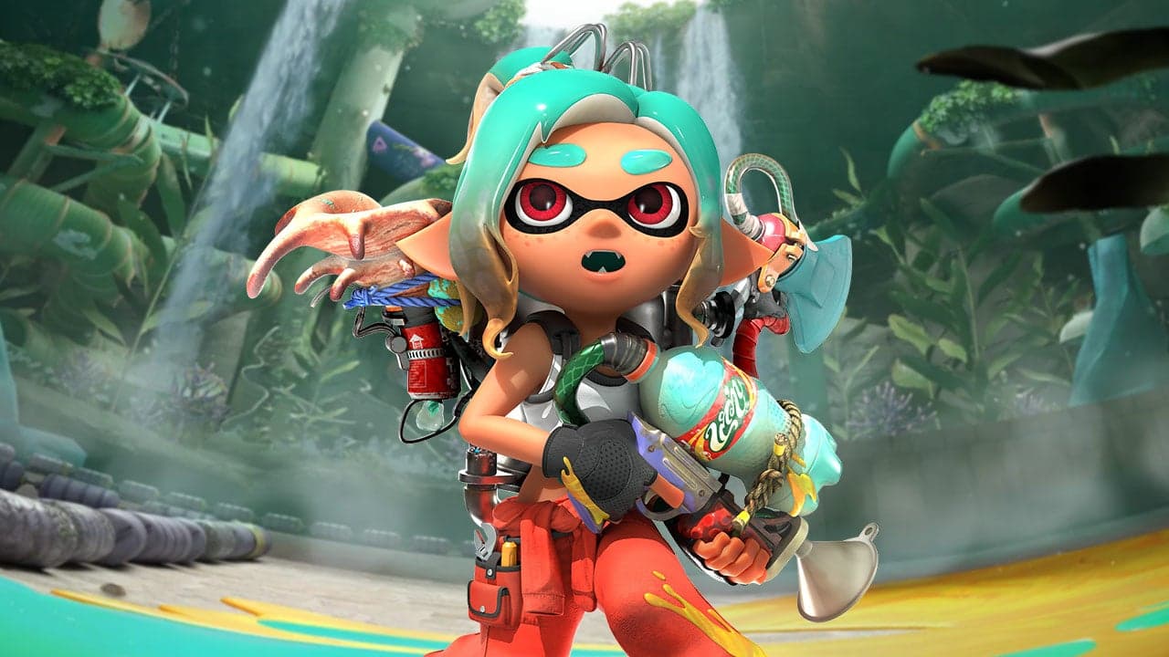 รีวิว Splatoon Raiders: สปินออฟที่เปลี่ยน Splatoon เป็นแอ็กชัน RPG สุดลงตัว