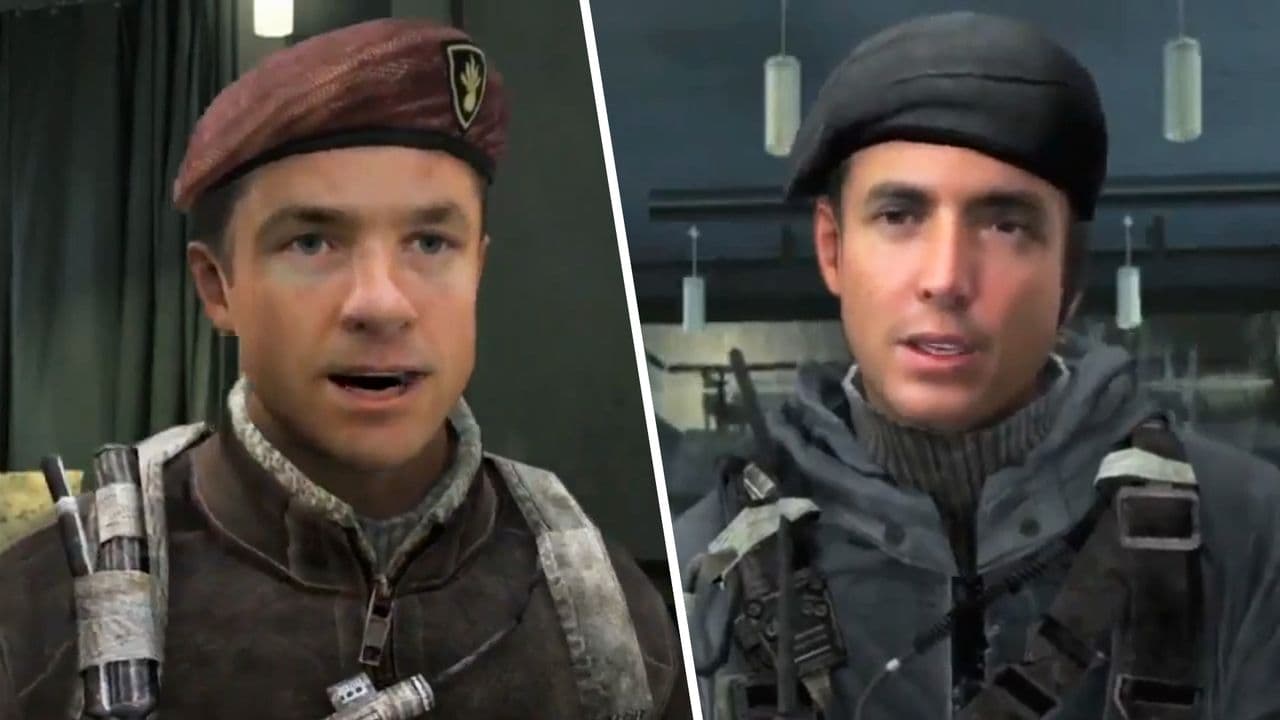 ย้อนรอยคอนเทนต์สุดหลุดโลกของ Call of Duty ที่อยากให้กลับมาแทนหนัง