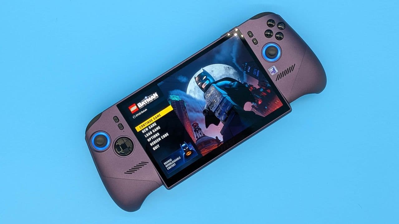รีวิว MSI Claw 8 EX AI+ เครื่องเล่นเกมพกพาแรงสุด แต่ราคาแรงกว่า