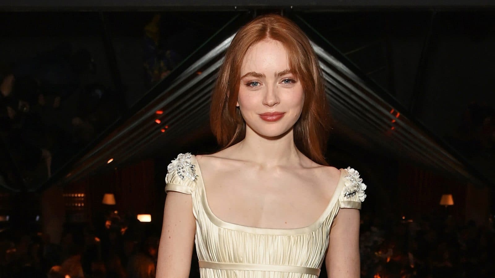 ผู้กำกับ Spider-Man: Brand New Day เผยมีเหตุผลสำคัญที่ปิดบังบทของ Sadie Sink