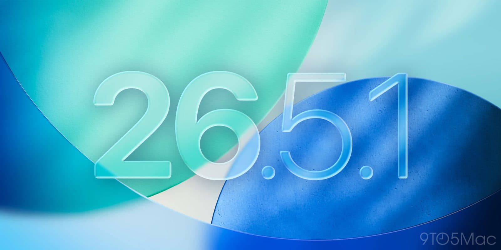 Apple หยุดลงนาม iOS 26.5 และ 26.5.1 หลังปล่อยแพตช์ความปลอดภัยสำคัญ